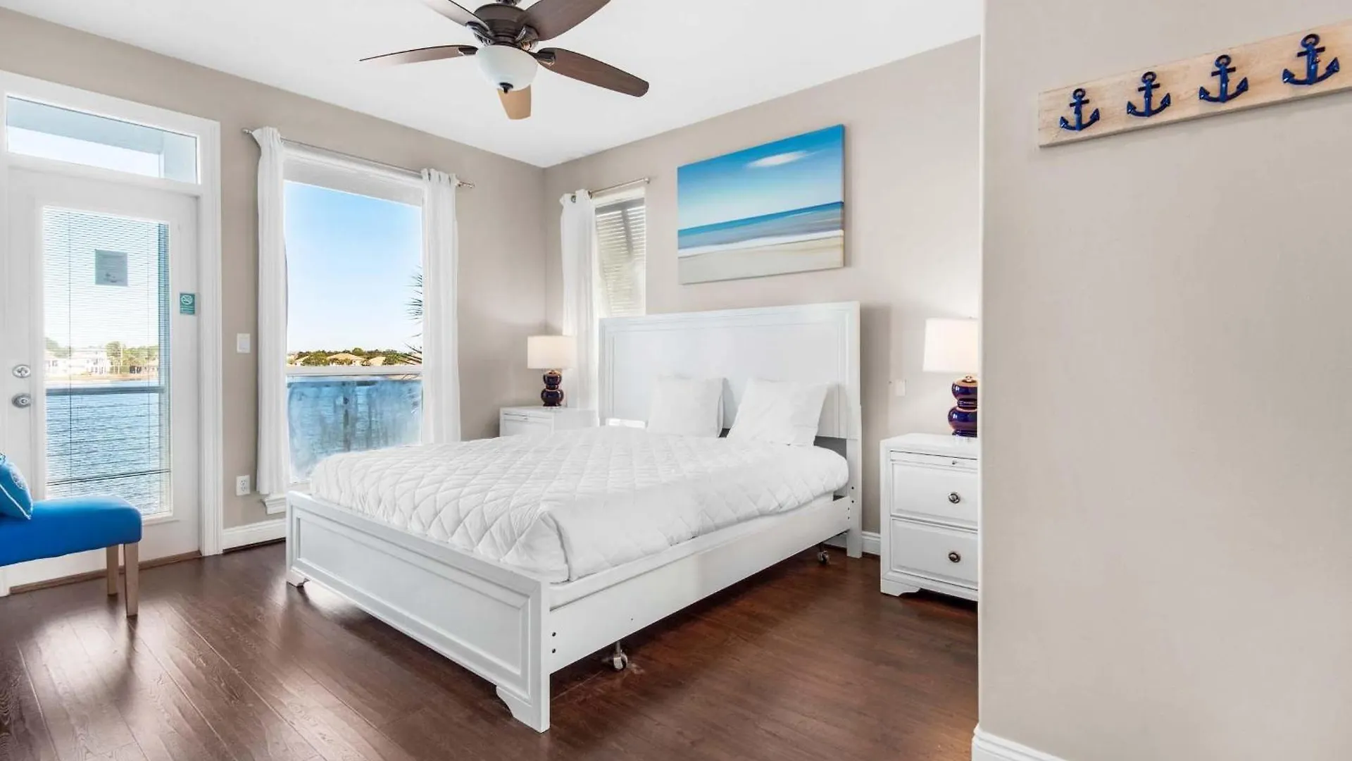 Destiny Beach Villas #11A&B- Beach Oasis 0*, Destin