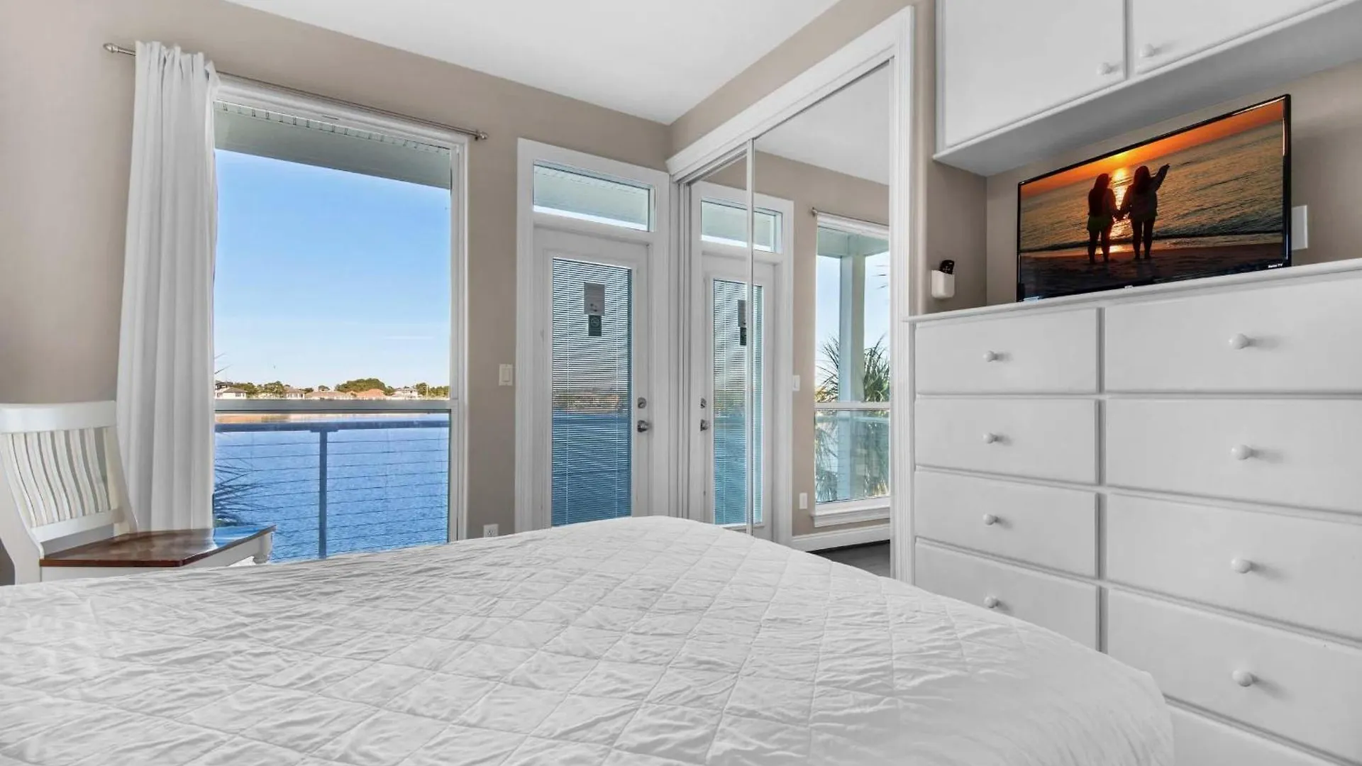 Destiny Beach Villas #11A&B- Beach Oasis 0*, Destin USA