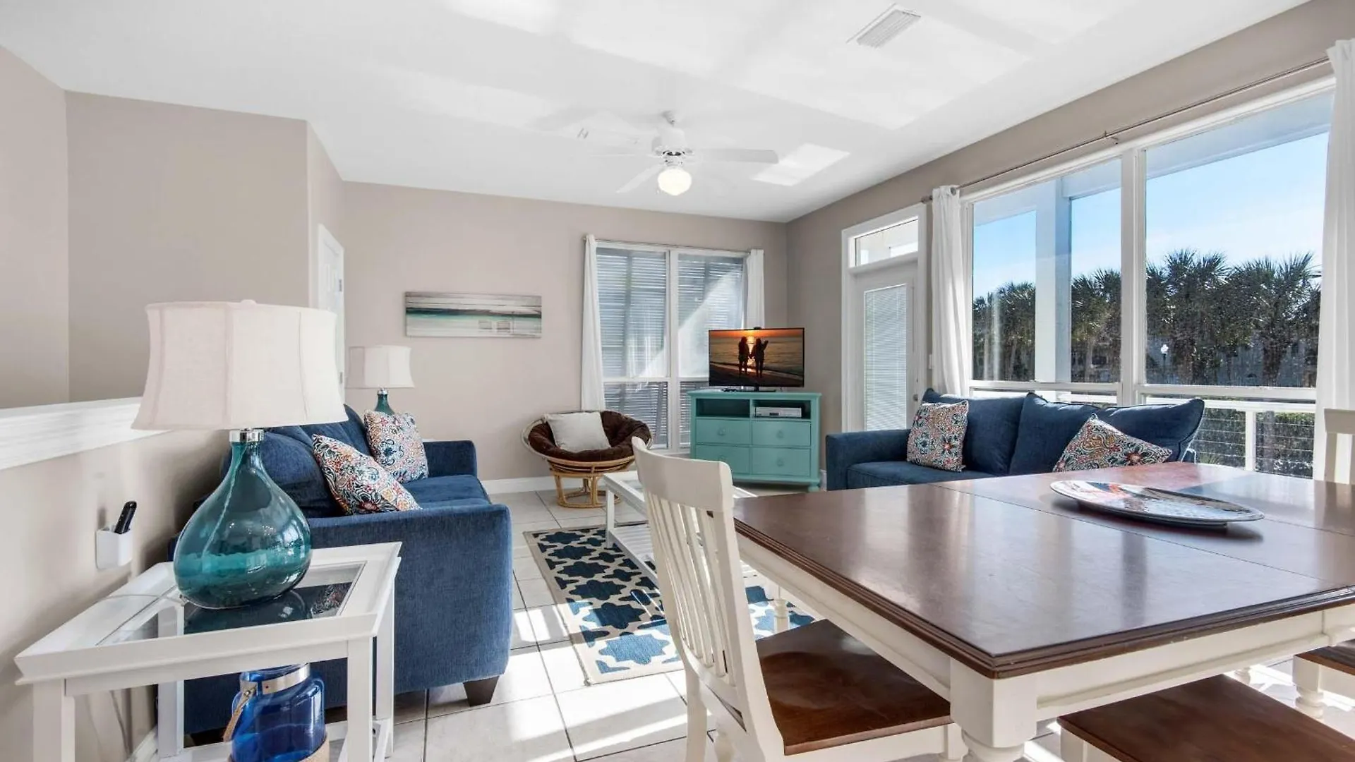 Destiny Beach Villas #11A&B- Beach Oasis 0*, Destin