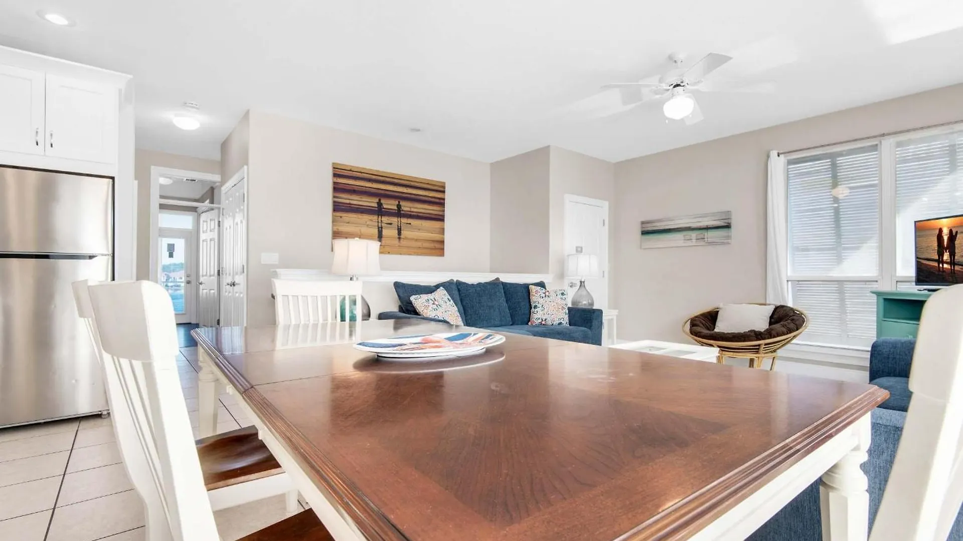 Destiny Beach Villas #11A&B- Beach Oasis Ferienhaus Destin