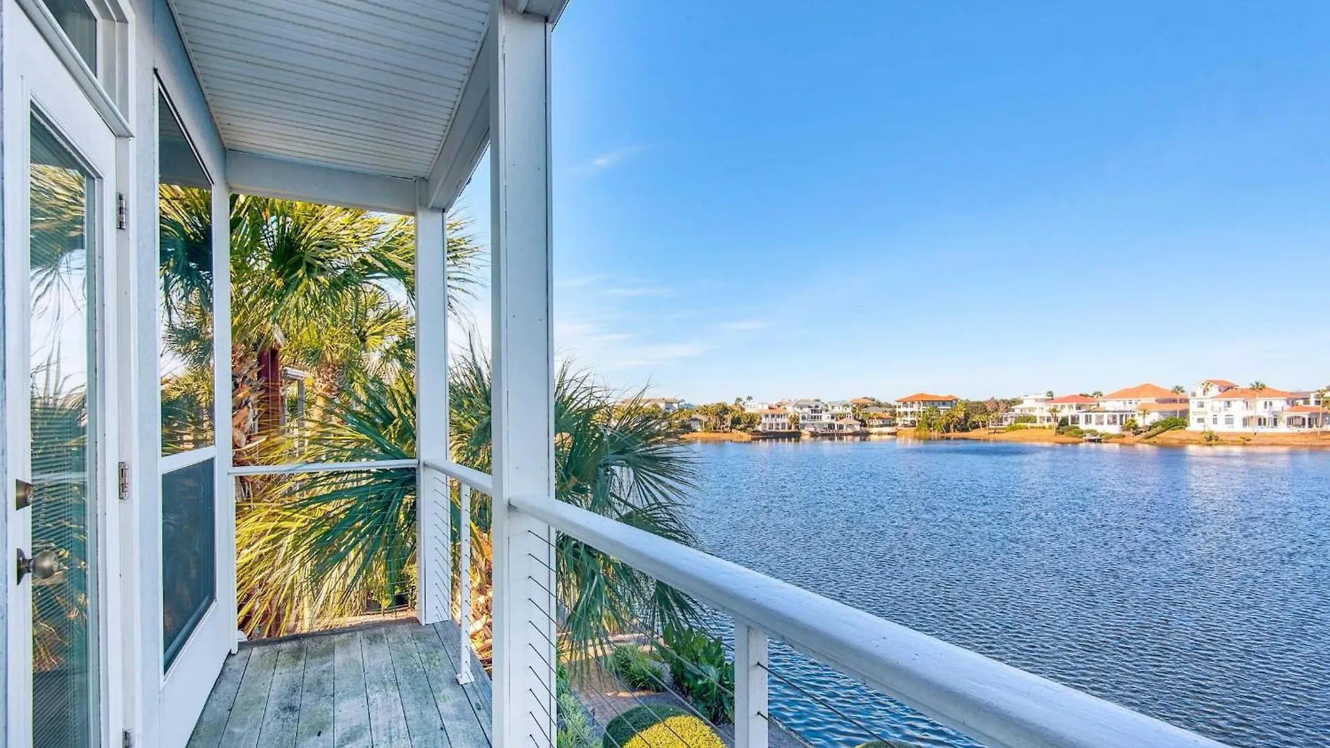 Destiny Beach Villas #11A&B- Beach Oasis Ferienhaus Destin