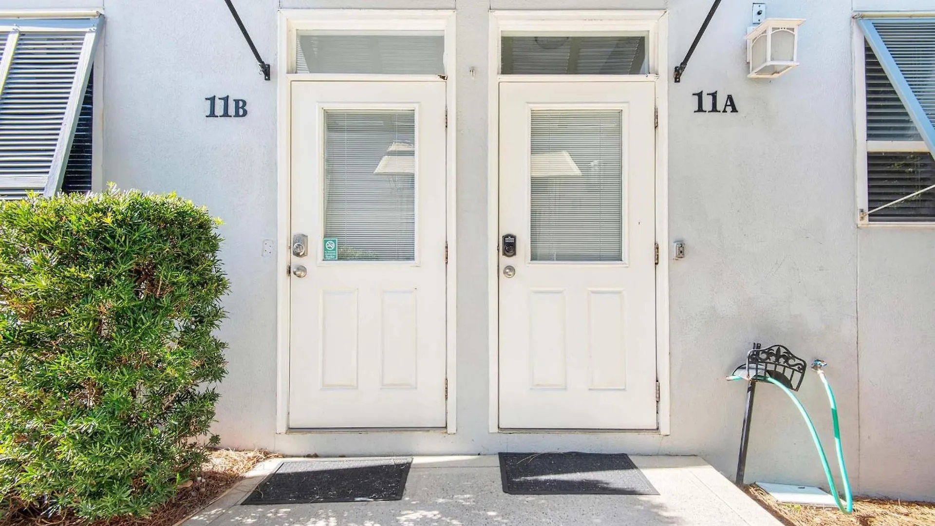 Destiny Beach Villas #11A&B- Beach Oasis 0*, Destin
