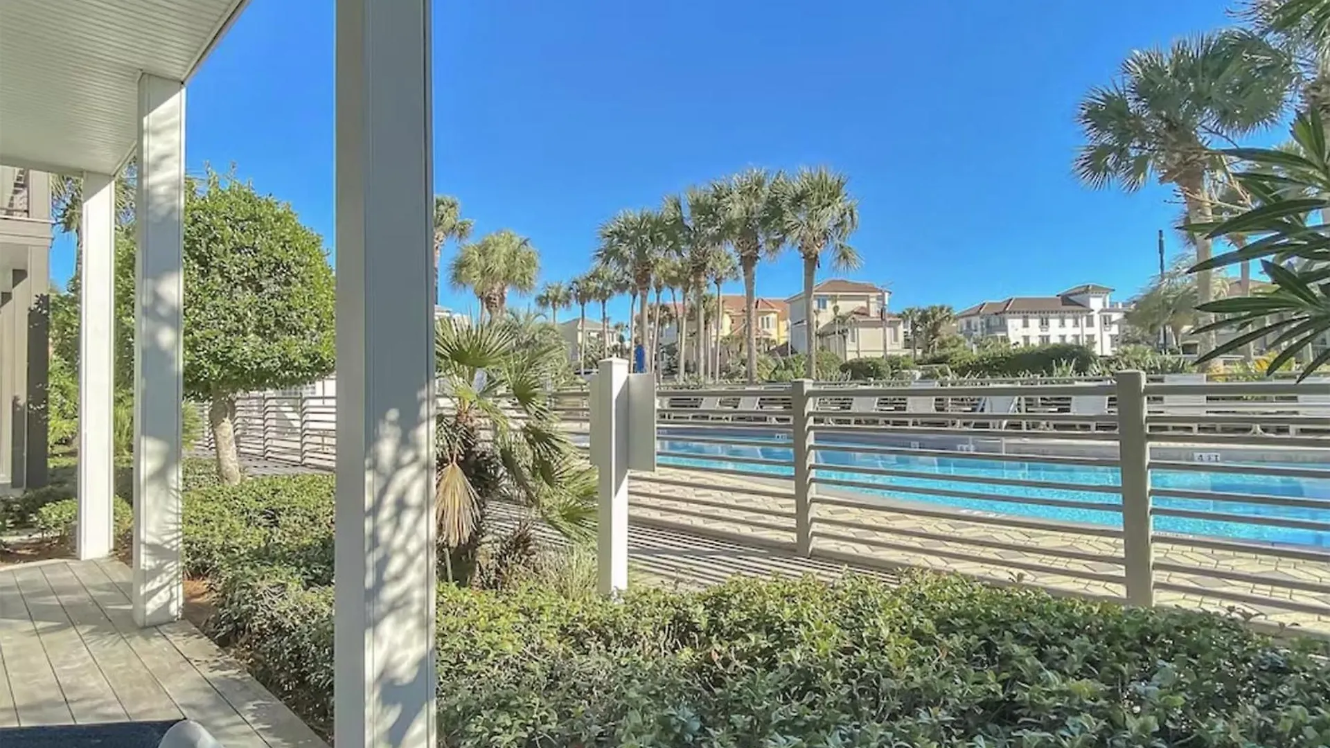 Destiny Beach Villas #11A&B- Beach Oasis USA