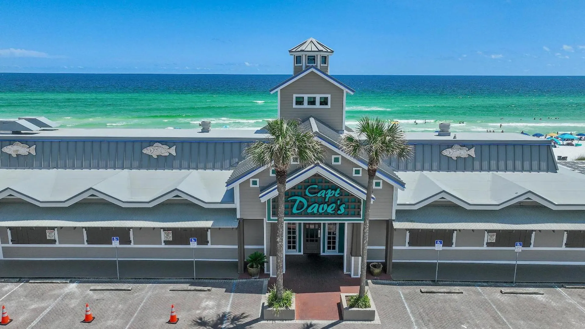 Destiny Beach Villas #11A&B- Beach Oasis 0*, Destin USA